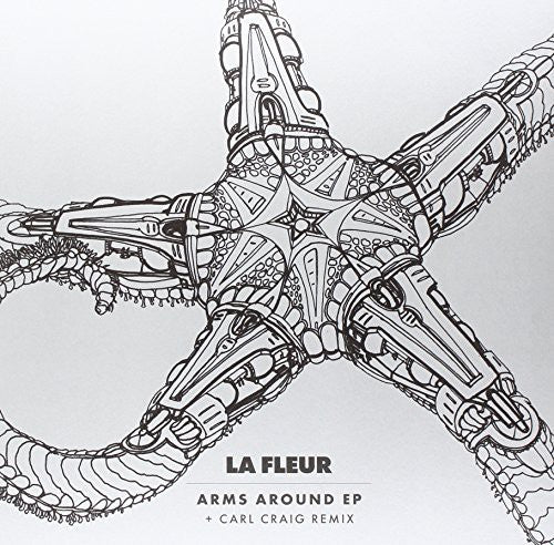La Fleur - Arms Around - Vinyl Record