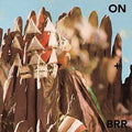 On+brr - In De Desert Very Strange - Vinyl Record