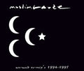 Muslimgauze - Un-used Re-mix's 1994-1995 - Music CD