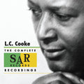 Cooke,l.c. - Complete Sar Records Recordings - Music CD