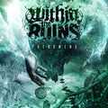 Within The Ruins - Phenomena - Music CD