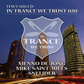 In Trance We Trust 20 / Various - In Trance We Trust 20 / Various - Music CD