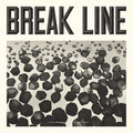 Wilder,anand & Kardon,maxwell - Break Line The Musical - Vinyl Record