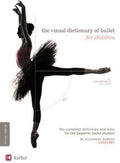 Visual Dictionary Of Ballet For Children - Visual Dictionary Of Ballet For Children - DVD