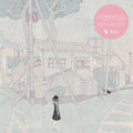 Kidkanevil - My Little Ghost - Music CD