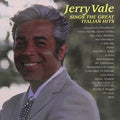 Vale,jerry - Jerry Vale Sings The Great Italian Hits - Music CD