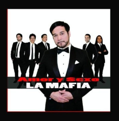 Mafia - Amor Y Sexo - Vinyl Record