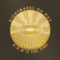 Nightmares On Wax - N.o.w Is The Time: Deep Down E Dition - Vinyl Record