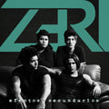 Zeri - Efectos Secundarios - Music CD
