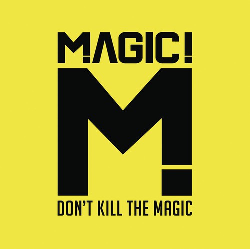 Magic - Don't Kill The Magic - Music CD
