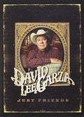 Garza,david Lee - Just Friends - DVD