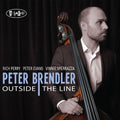 Brendler,peter - Outside The Line - Music CD
