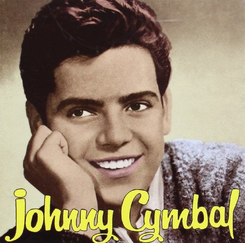 Cymbal,johnny - Mr. Bass Man / Very Best 32 Cuts - Music CD