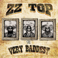 Zz Top - Very Baddest - Music CD