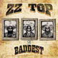 Zz Top - Baddest - Music CD