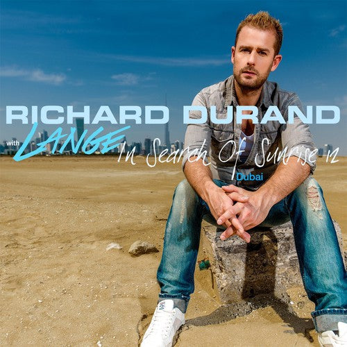 Durand,richard - In Search Of Sunrise 12-dubai - Music CD