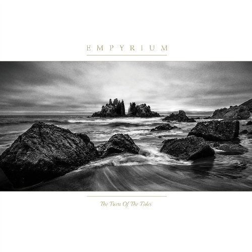 Empyrium - Turn Of The Tides - Music CD