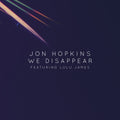 Hopkins,jon - We Disappear - Vinyl Record
