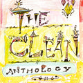 The Clean - Anthology - Vinyl Record