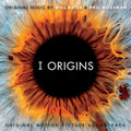 Bates,will / Mossman,phil - I Origins / O.s.t. - Music CD
