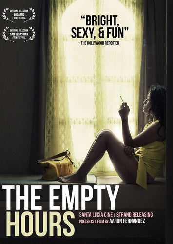 Empty Hours - Empty Hours - DVD