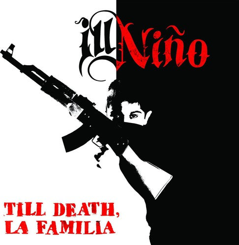 Ill Nino - Till Death La Familia - Music CD