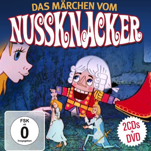 Musik Von Tschaikowsky / Trick - Das Marchen Vom Nussknacker - Music CD