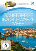 Br-fernweh: Schiffsreise Ins Schwarze Meer - Br-fernweh: Schiffsreise Ins Schwarze Meer - DVD