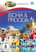 Br-fernweh: Ischia & Procida - Br-fernweh: Ischia & Procida - DVD