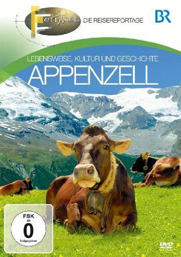 Br-fernweh: Appenzell - Br-fernweh: Appenzell - DVD