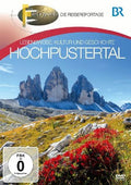 Br-fernweh: Hochpustertal - Br-fernweh: Hochpustertal - DVD
