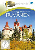 Br-fernweh: Rumanien - Br-fernweh: Rumanien - DVD