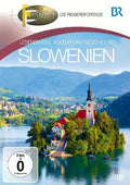 Br-fernweh: Slowenien - Br-fernweh: Slowenien - DVD