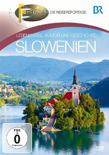 Br-fernweh: Slowenien - Br-fernweh: Slowenien - DVD
