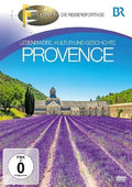 Br-fernweh: Provence - Br-fernweh: Provence - DVD