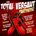 Total Versaut: Partyhits / Var - Total Versaut: Partyhits / Var - Music CD