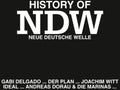 History Of Ndw / Var - History Of Ndw / Var - Music CD
