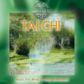 Temple Society - Tai Chi - Music For Mind & Bod - Music CD