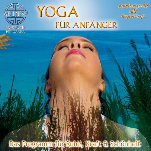 Canda - Yoga Fur Anfanger - Das Progra - Music CD