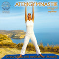 Canda - Atemgymnastik - Stress-abbau M - Music CD