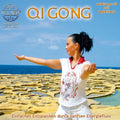 Canda - Qi Gong: Einfaches Entspannen - Music CD