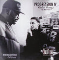 Kirko Bangz - Progression Iv - Music CD