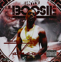 Lil Boosie - Da Takeover - Music CD