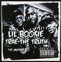 Lil Boosie / Trae - Lil Boosie Trae The Truth - The Mixtape - Music CD