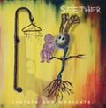 Seether - Isolate & Medicate - Music CD