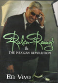 Ramos,ruben - En Vivo - DVD