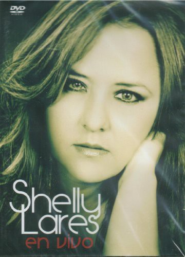 Lares,shelly - Live In Concert - DVD