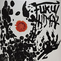 Fukushima - Invisible Hand - Vinyl Record
