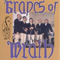 Grapes of Wrath Music CD