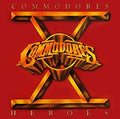 Heroes Music CD